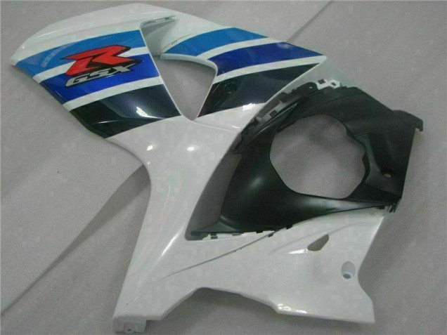 Carenado GSXR 1000 K9 2009-2016 - Blanco