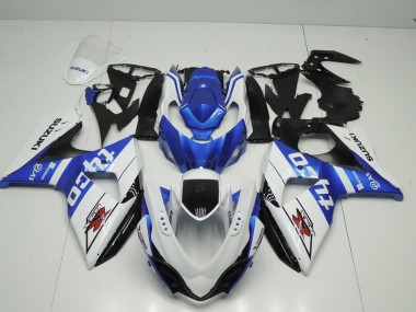 Carenado GSXR 1000 K9 2009-2016 - Tyco