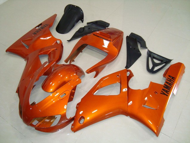 Carenado R1 1998-1999 - Naranja