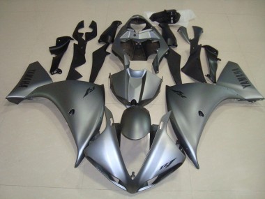 Carenado R1 2009-2011 - Gris