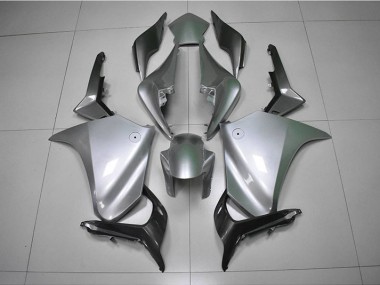 Carenado VFR 1200 2010-2014 - Plata