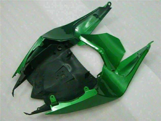 Carenado ZX10R 2008-2010 - Verde Llama