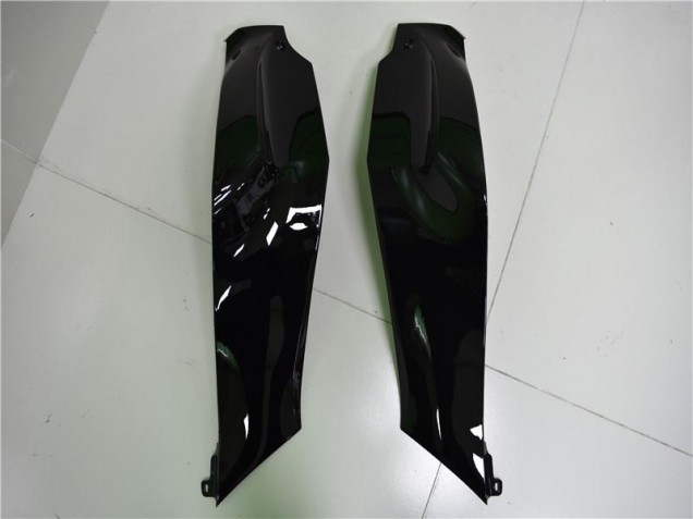 Carenado ZX10R 2011-2015 - Negro Mate