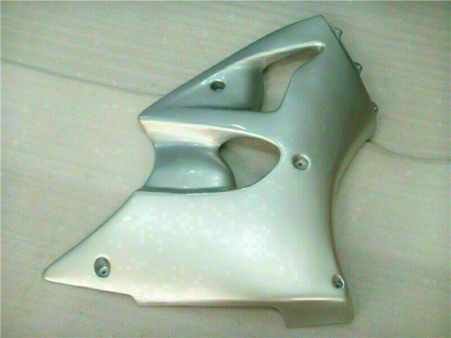 Carenado ZX6R 2000-2002 - Plata