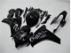 Carenados CBR 1000 RR 2008-2011 - Brillante Negro