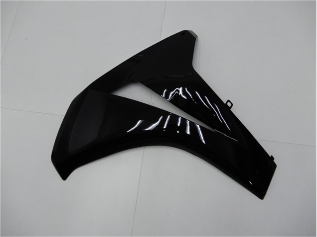 Carenados CBR 1000 RR 2008-2011 - Brillante Negro