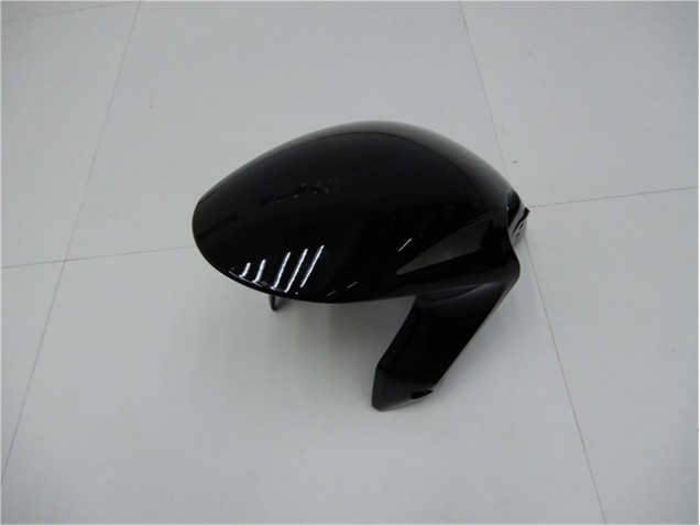 Carenados CBR 1000 RR 2008-2011 - Brillante Negro