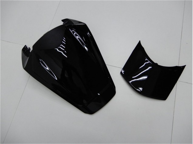 Carenados CBR 1000 RR 2008-2011 - Brillante Negro