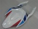 Carenados GSXR 1000 K9 2009-2016 - Blanco Azul