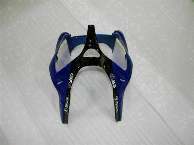 Carenados ZX6R 2000-2002 - Azul