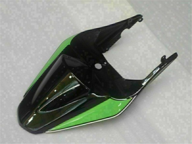 Carrocería EX250 2008-2012 - Verde Negro