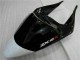 Inyección Kit Carenado ZX6R 2009-2012 - Negro Blanco 3M Touch4