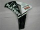 Kit ABS Carenado CBR 1000 RR 2008-2011 - Blanco Negro Playboy