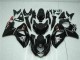 Kit ABS Carenado GSXR 1000 K9 2009-2016 - Negro