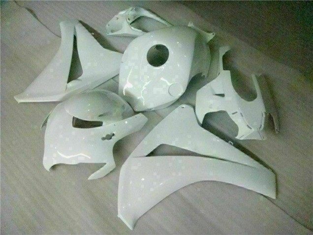 Kit Carenado CBR 1000 RR 2008-2011 - Blanco