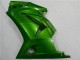 Kit Carenado EX250 2008-2012 - Verde Ninja