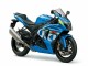 Kit Carenado GSXR 1000 K9 2009-2016 - Azul