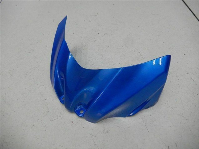 Kit Carenado GSXR 1000 K9 2009-2016 - Azul