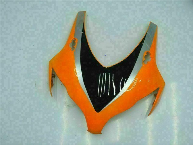 Kit Completo Carenado CBR 1000 RR 2008-2011 - Naranja Plata