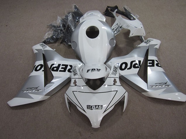 Kit Completo Carenado CBR 1000 RR 2008-2011 - Repsol