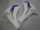 Kits ABS Carenado CBR 1000 RR 2008-2011 - Blanco Azul