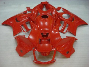 Kits ABS Carenado CBR 600 F3 1995-1998 - Rojo