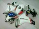 Kits Carenado CBR 1000 RR 2008-2011 - Blanco