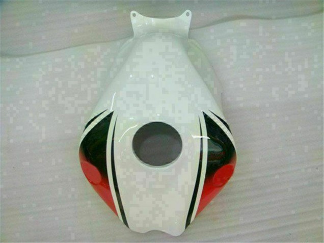 Kits Carenado CBR 1000 RR 2008-2011 - Blanco