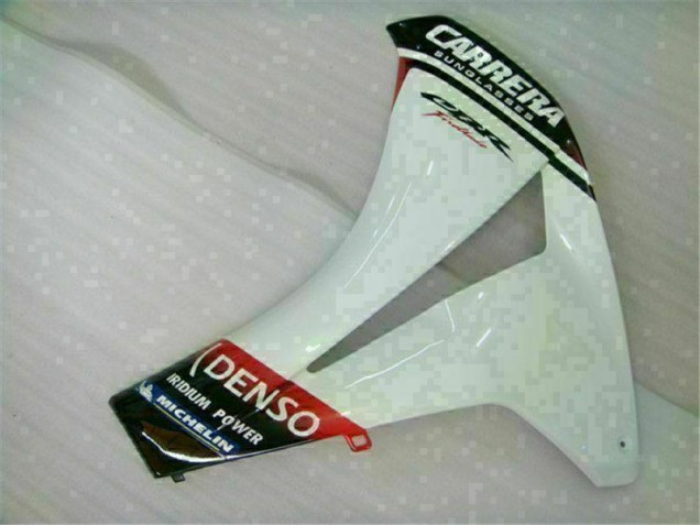 Kits Carenado CBR 1000 RR 2008-2011 - Blanco