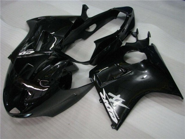 Kits Carenado CBR 1100 XX 1996-2007 - Negro