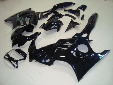 Kits Carenado CBR 600 F3 1995-1998 - Negro