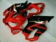 Kits Carenado CBR 600 F4i 2001-2003 - Rojo Negro