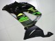 Kits Carenado ZX6R 2013-2018 - Verde Negro