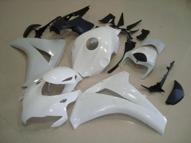 Kits Completo Carenado ABS CBR 1000 RR 2008-2011 - Sin Pintar