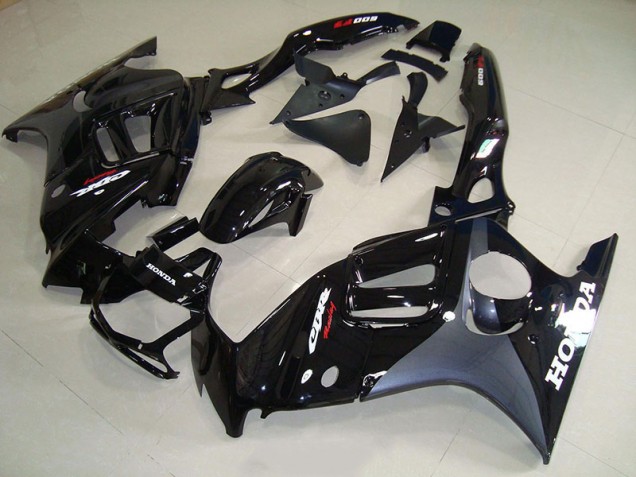 Kits Completo Carenado CBR 600 F3 1995-1998 - Negro