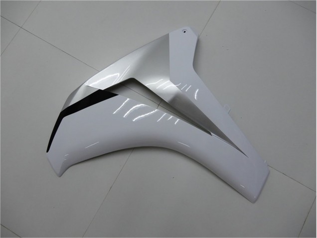 Plástico CBR 1000 RR 2008-2011 - Blanco Rojo